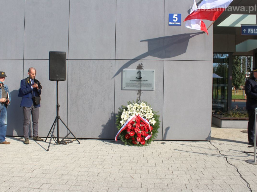 Zespół Mazowsze zaśpiewał w Mławie