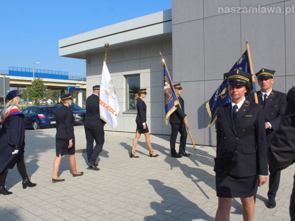 Zespół Mazowsze zaśpiewał w Mławie