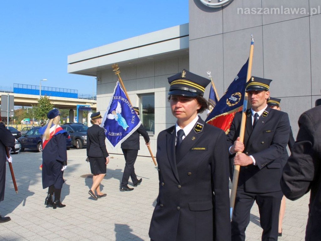 Zespół Mazowsze zaśpiewał w Mławie