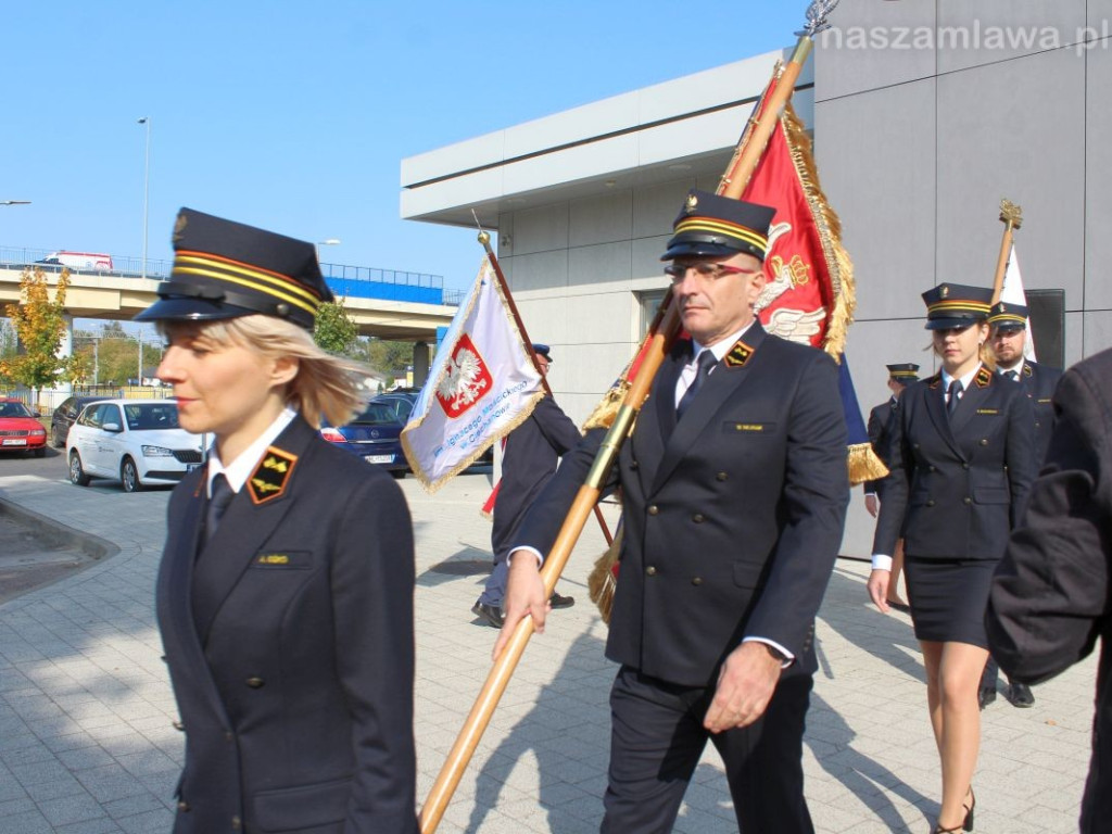 Zespół Mazowsze zaśpiewał w Mławie