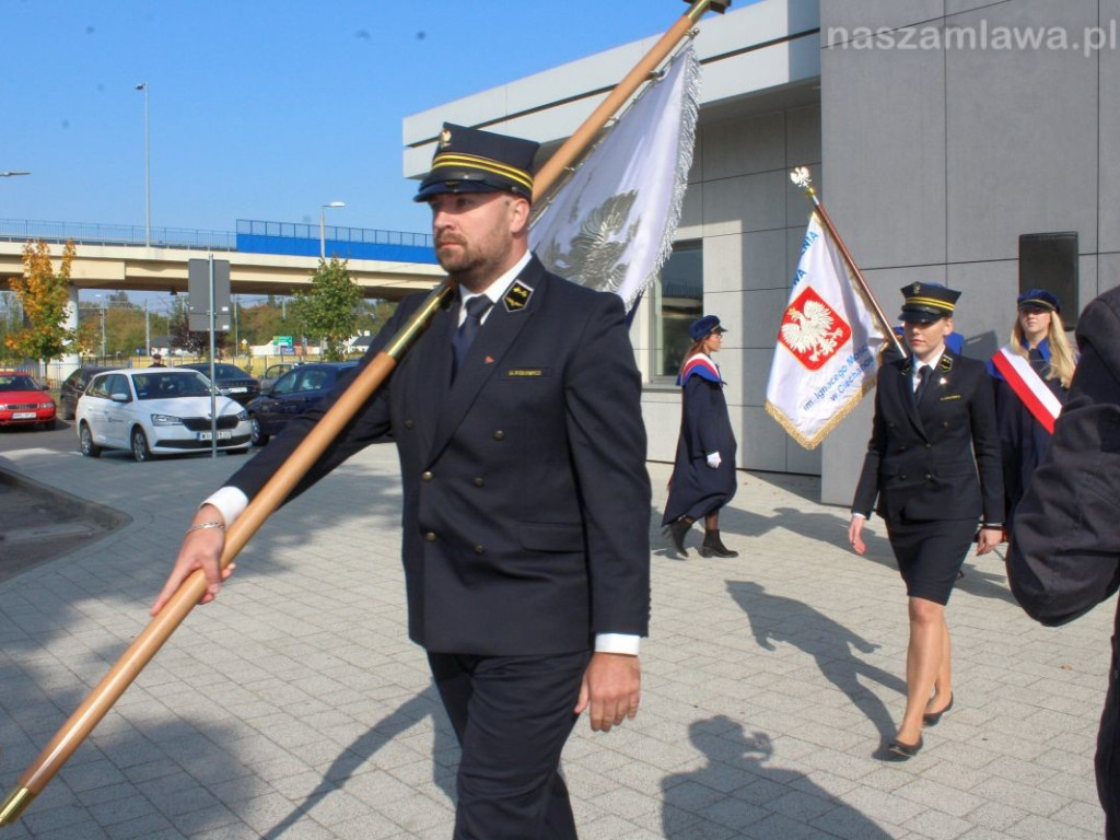 Zespół Mazowsze zaśpiewał w Mławie