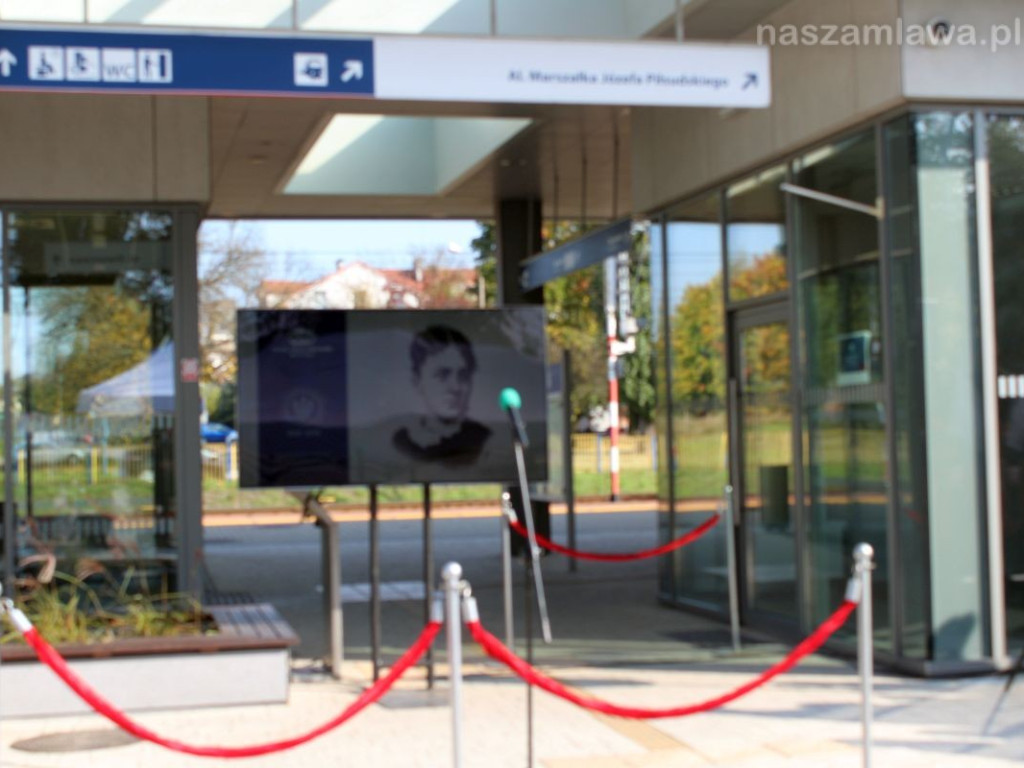 Zespół Mazowsze zaśpiewał w Mławie