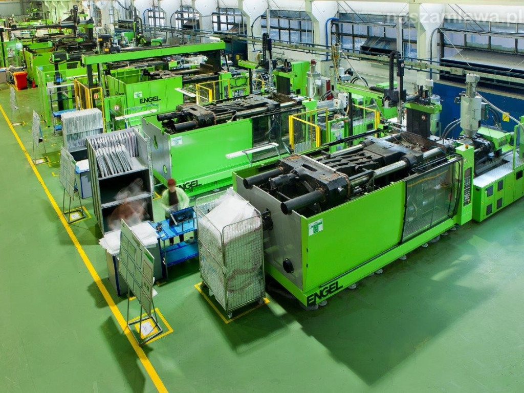 Jubileusz 30-lecia fabryki CURTIS Development