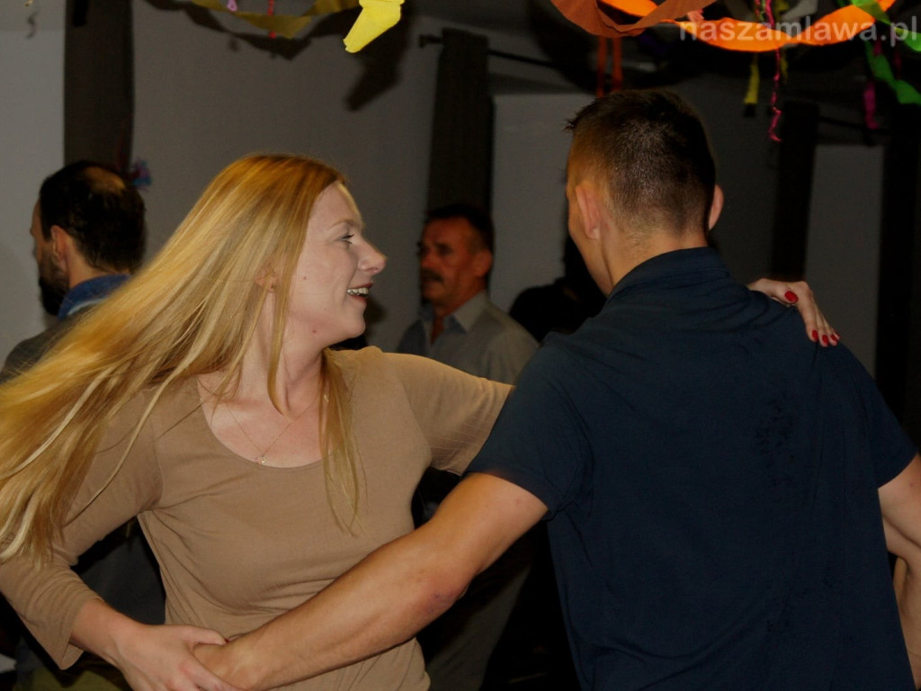 Zatańczyli i zagrali w Mławie [ZDJĘCIA]