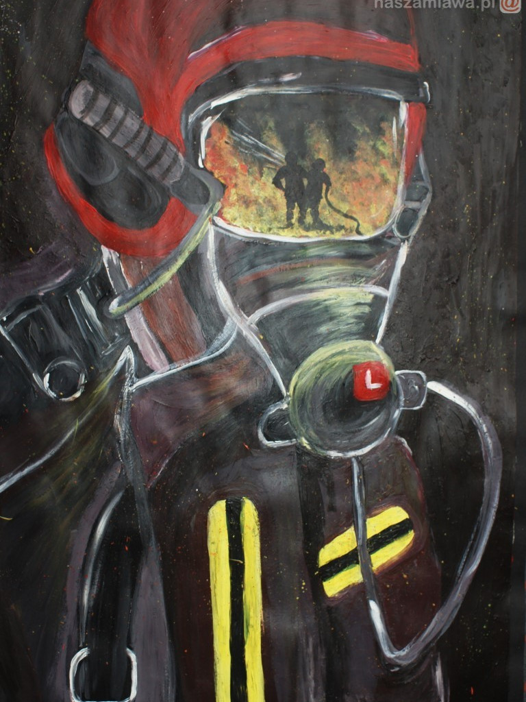 Wyniki konkursów na 140-lecie OSP w Mławie