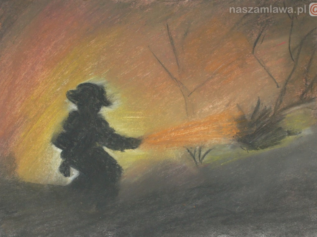 Wyniki konkursów na 140-lecie OSP w Mławie