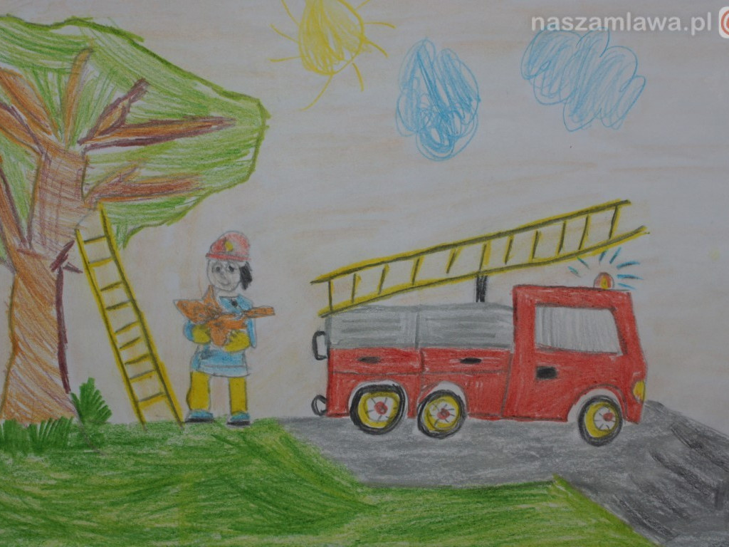 Wyniki konkursów na 140-lecie OSP w Mławie