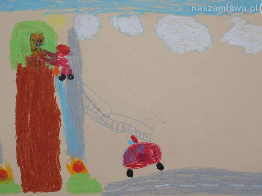 Wyniki konkursów na 140-lecie OSP w Mławie