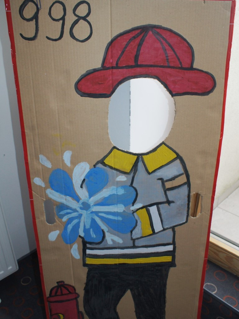 Wyniki konkursów na 140-lecie OSP w Mławie