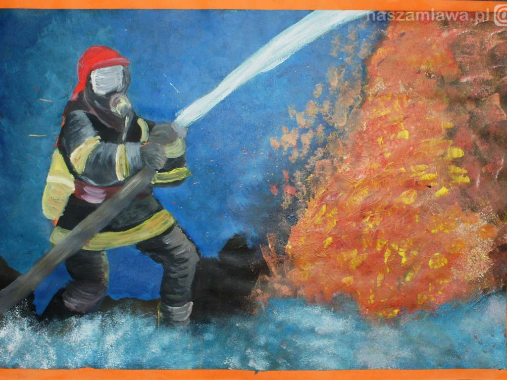 Wyniki konkursów na 140-lecie OSP w Mławie