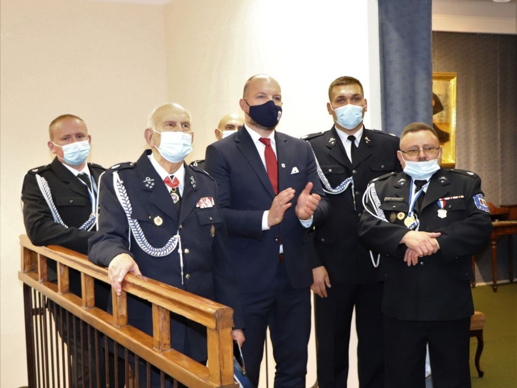 Superbohaterowie w Mławie