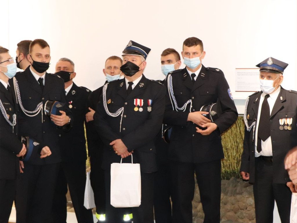 Superbohaterowie w Mławie