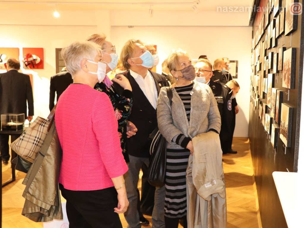 Superbohaterowie w Mławie