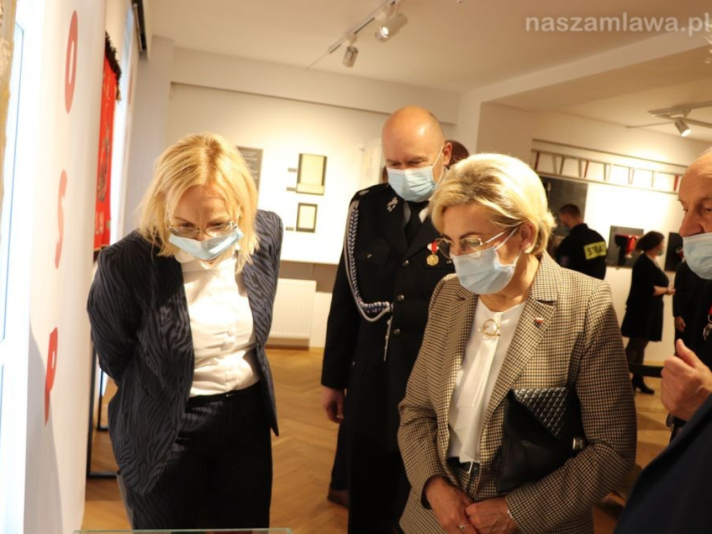 Superbohaterowie w Mławie