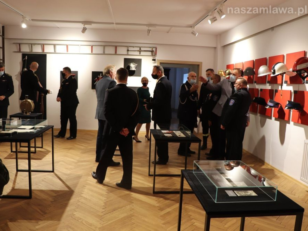 Superbohaterowie w Mławie