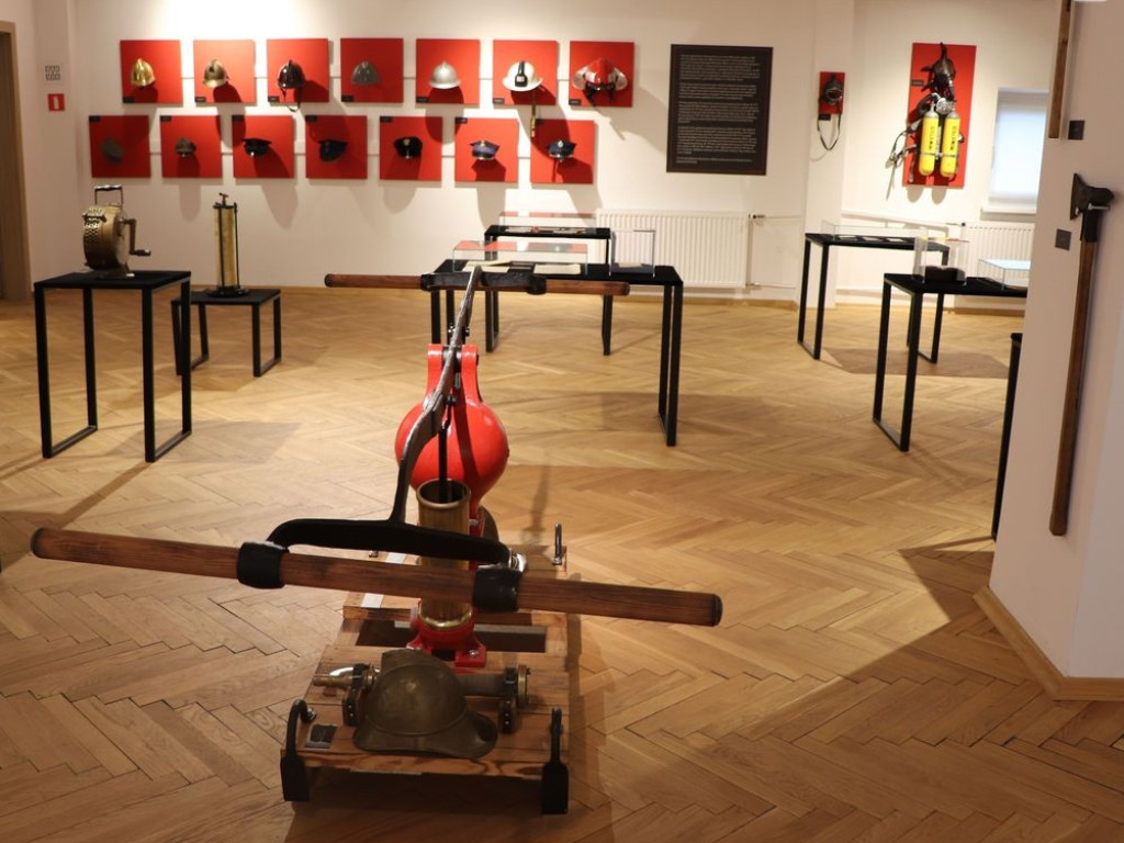 Superbohaterowie w Mławie