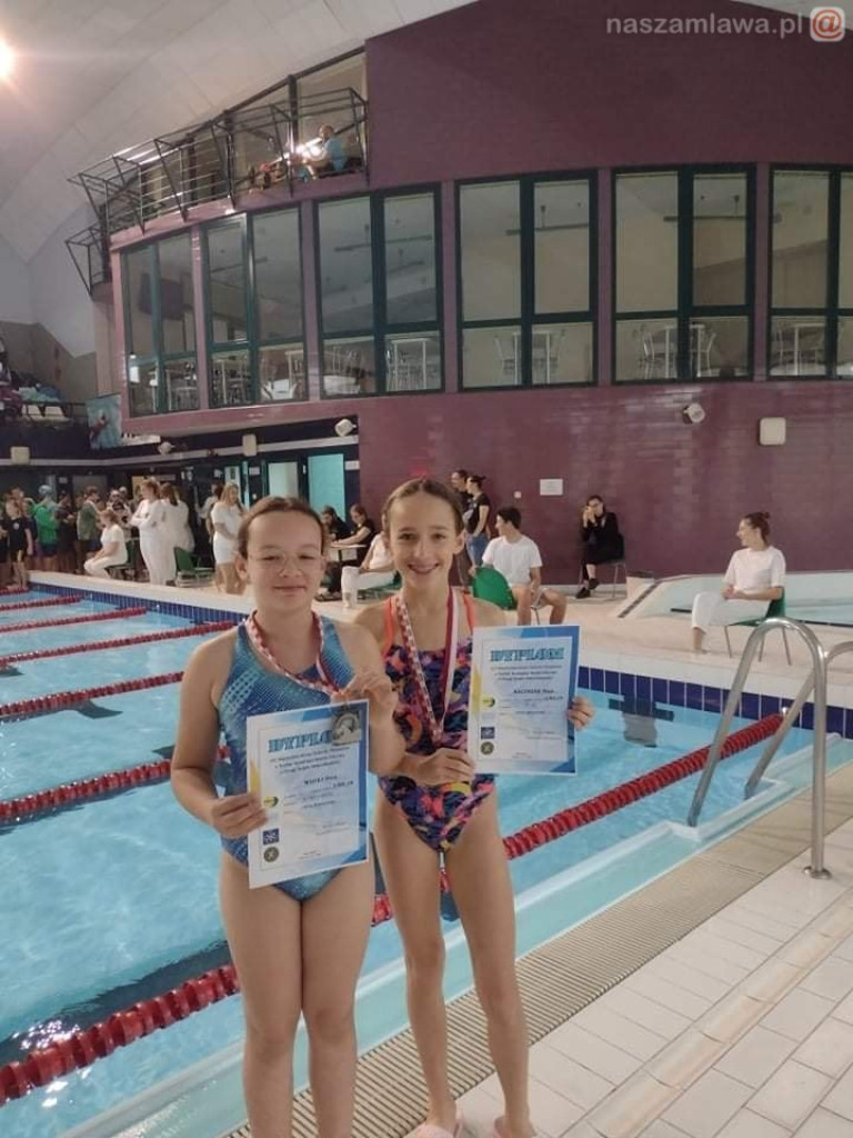 Perfekcyjny Janek. Płetwal poszalał w Giżycku