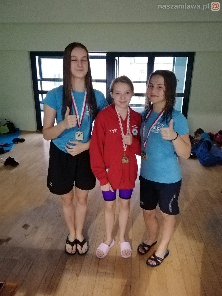 Perfekcyjny Janek. Płetwal poszalał w Giżycku