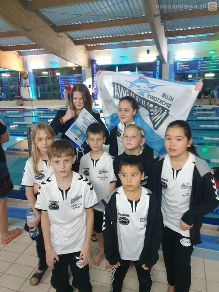 Mistrz Europy gościem mławskiej imprezy