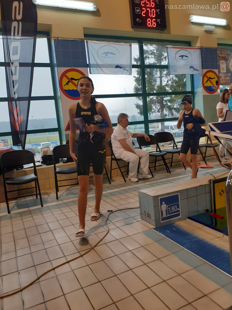 Mistrz Europy gościem mławskiej imprezy