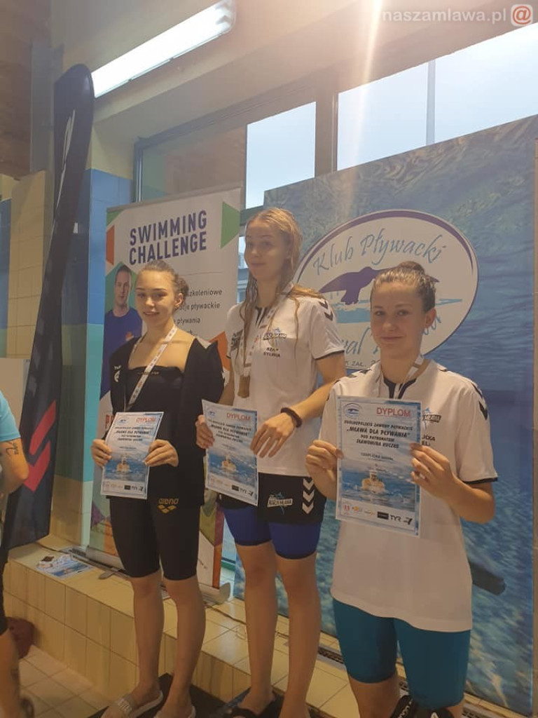 Mistrz Europy gościem mławskiej imprezy