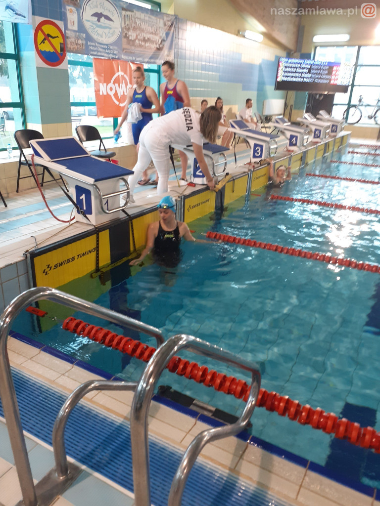 Mistrz Europy gościem mławskiej imprezy