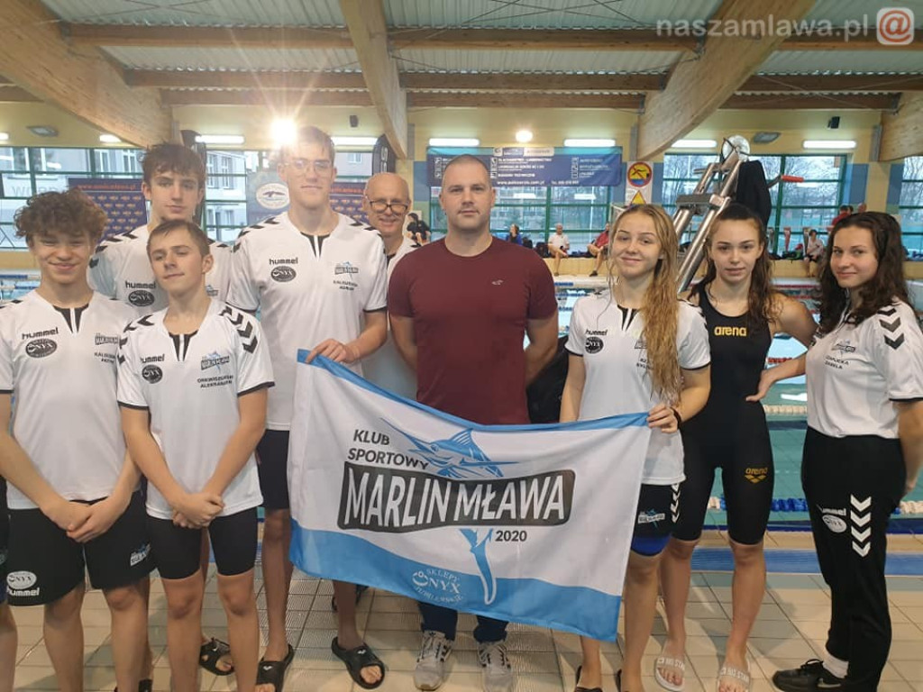 Mistrz Europy gościem mławskiej imprezy