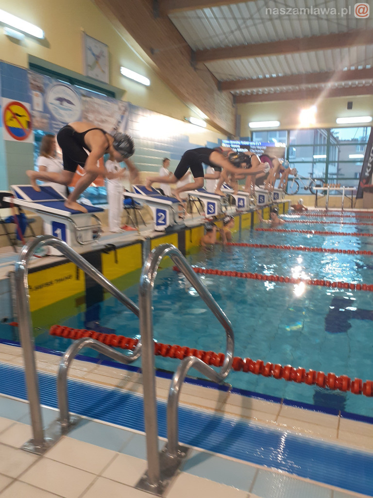 Mistrz Europy gościem mławskiej imprezy