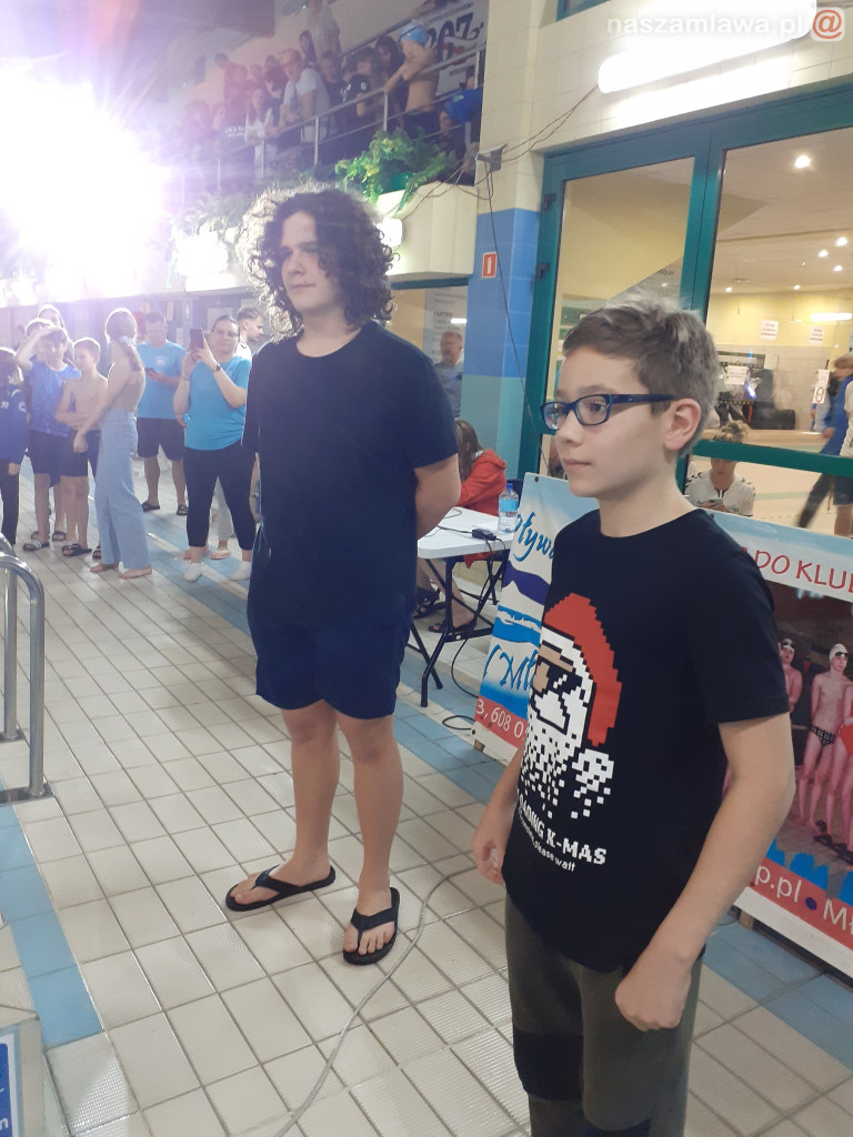 Mistrz Europy gościem mławskiej imprezy