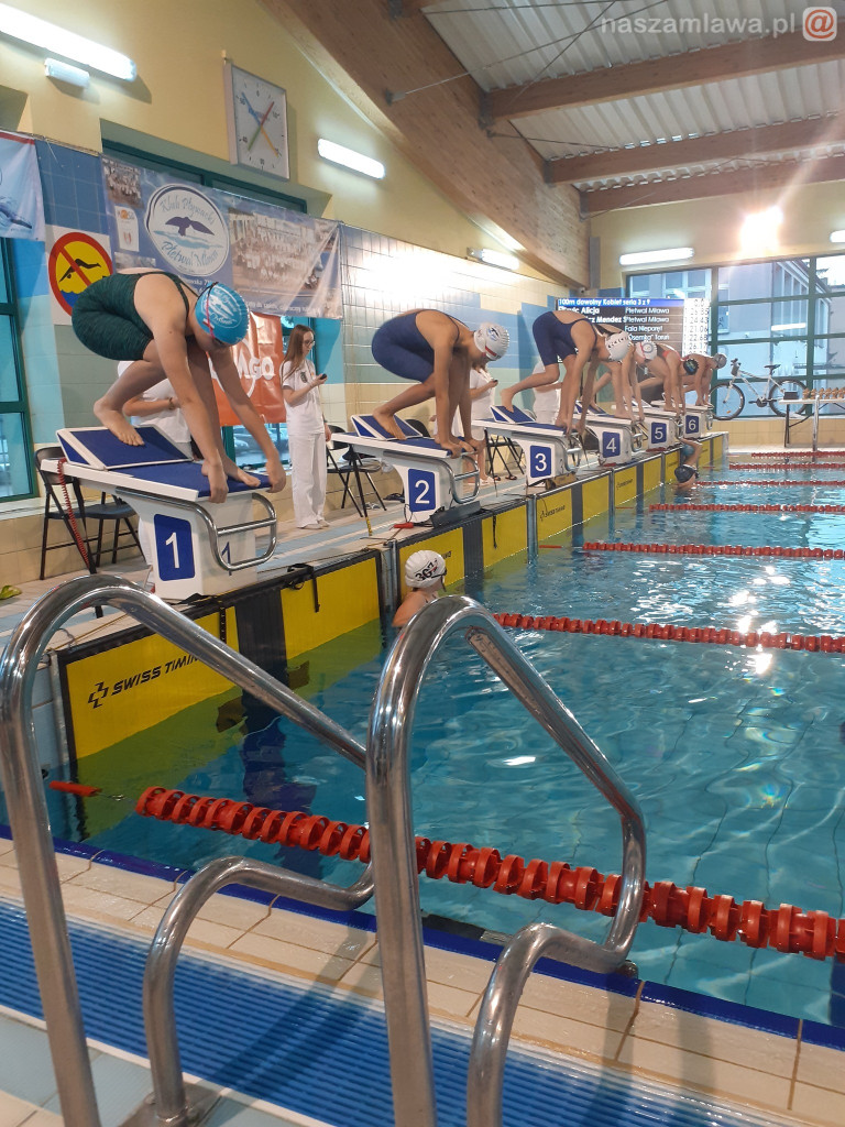 Mistrz Europy gościem mławskiej imprezy