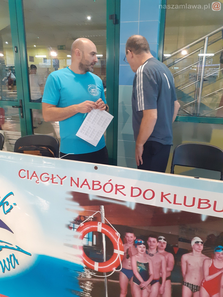 Mistrz Europy gościem mławskiej imprezy