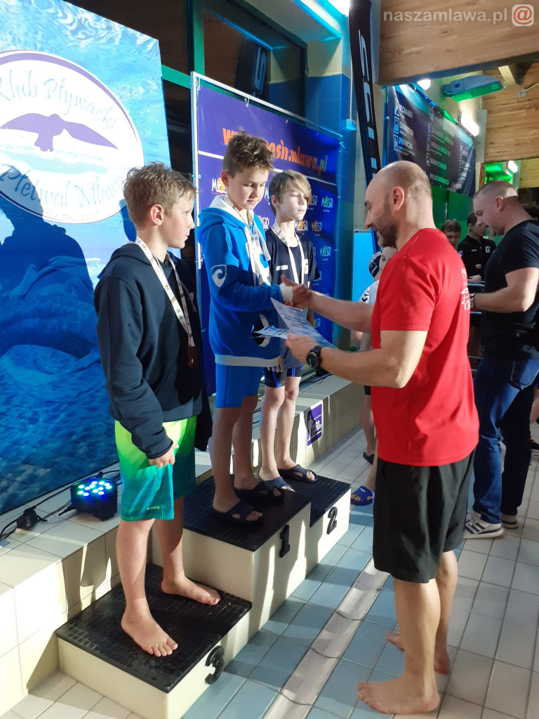 Mistrz Europy gościem mławskiej imprezy