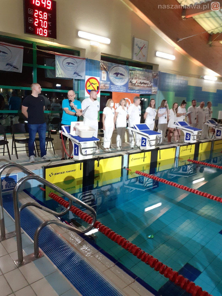 Mistrz Europy gościem mławskiej imprezy