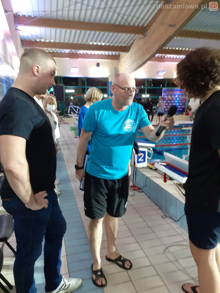 Mistrz Europy gościem mławskiej imprezy