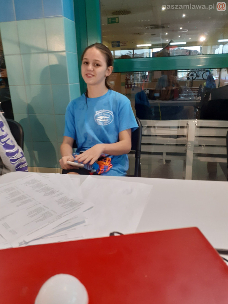 Mistrz Europy gościem mławskiej imprezy