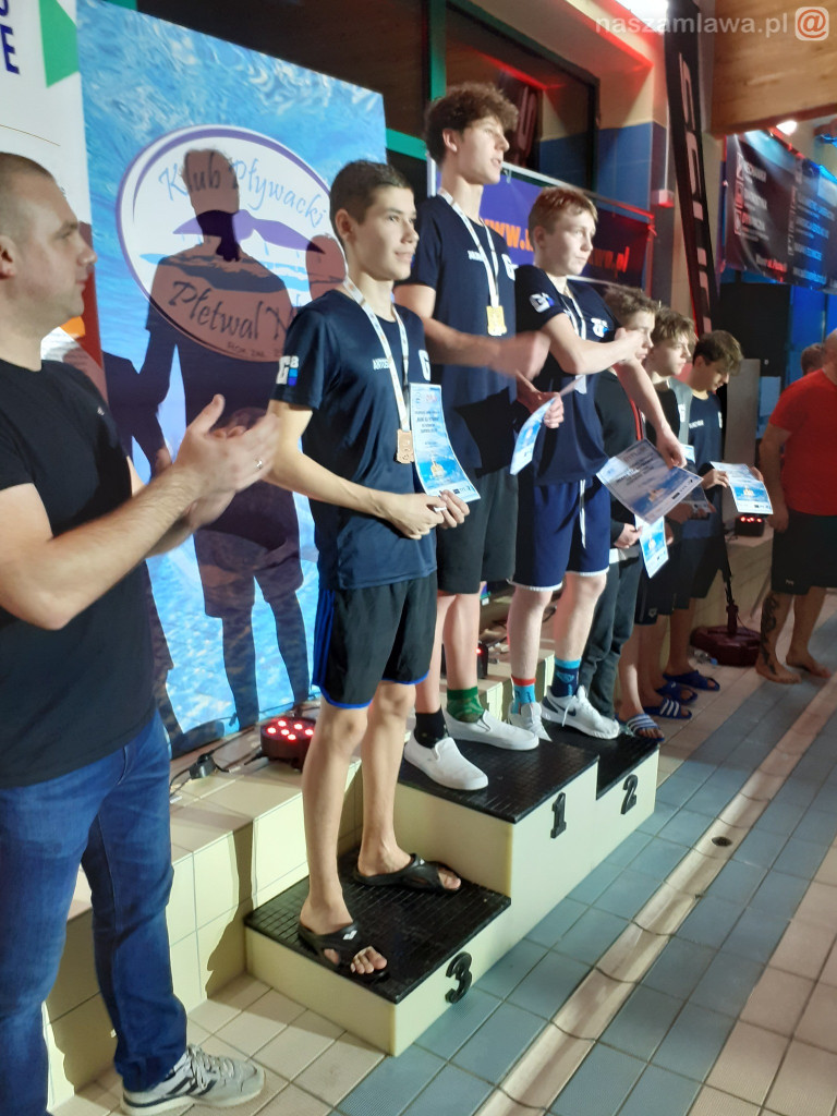 Mistrz Europy gościem mławskiej imprezy