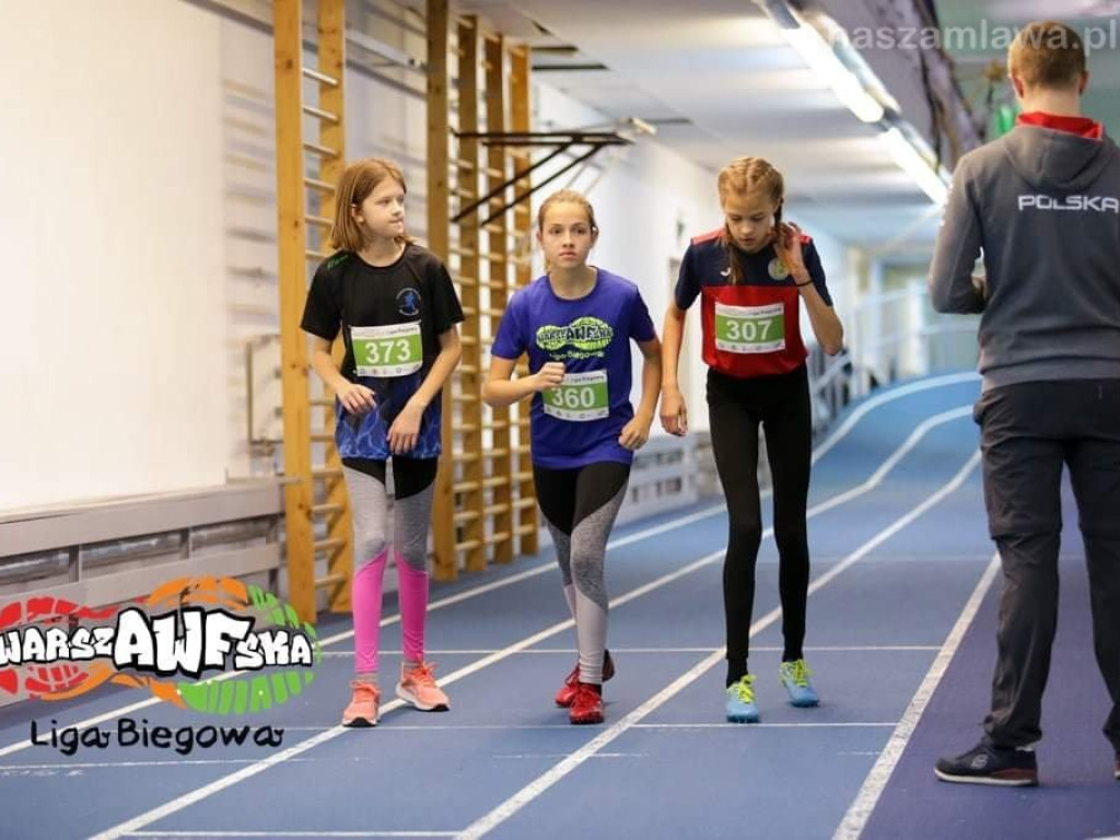 Cztery medale lekkoatletów w stolicy. Jakub multimedalistą