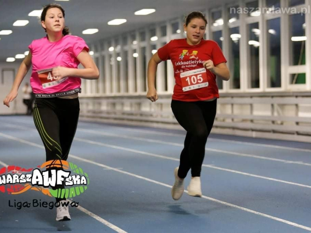 Cztery medale lekkoatletów w stolicy. Jakub multimedalistą