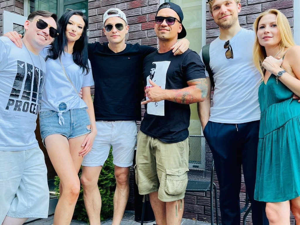 Skandal wokół filmu z muzyką RX Rafała Sielawy