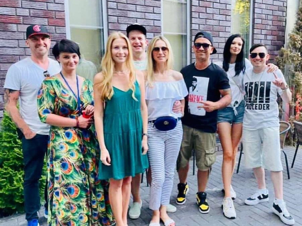 Skandal wokół filmu z muzyką RX Rafała Sielawy