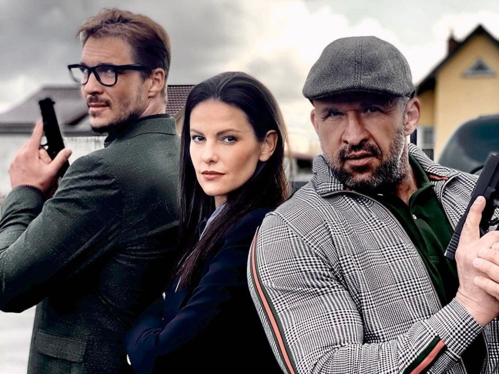 Skandal wokół filmu z muzyką RX Rafała Sielawy