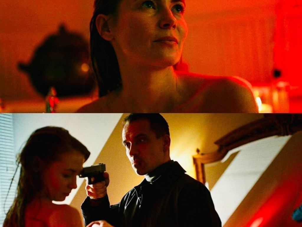 Skandal wokół filmu z muzyką RX Rafała Sielawy