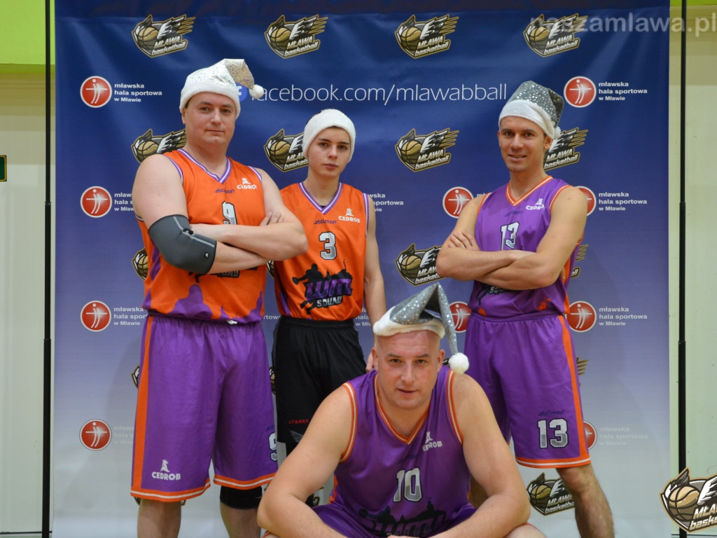 Rzut Bierwagena równo z syreną. Trójki dla Urbanka