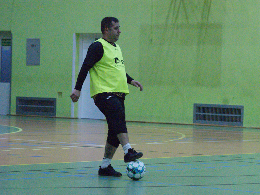 Mławianka z głównym trofeum. Młodzież na podium