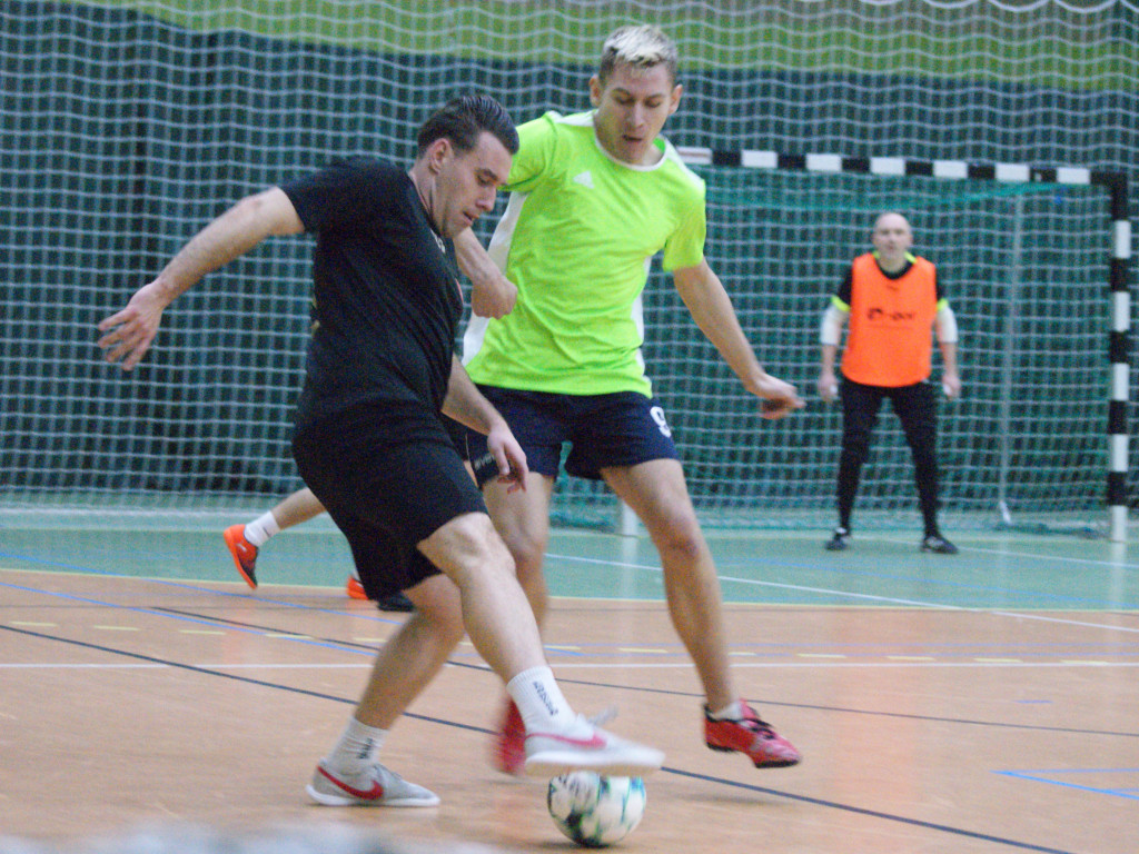 Mławianka z głównym trofeum. Młodzież na podium