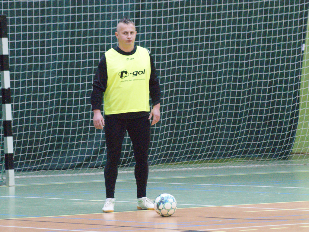 Mławianka z głównym trofeum. Młodzież na podium