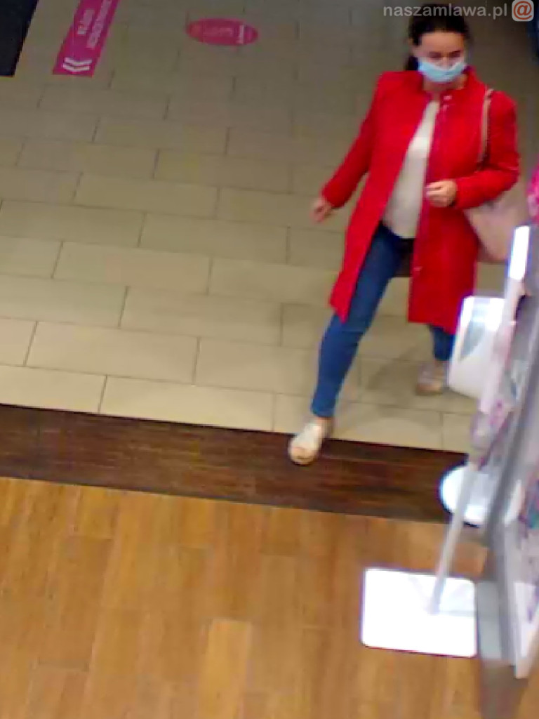 Zuchwałe kradzieże u sąsiadów