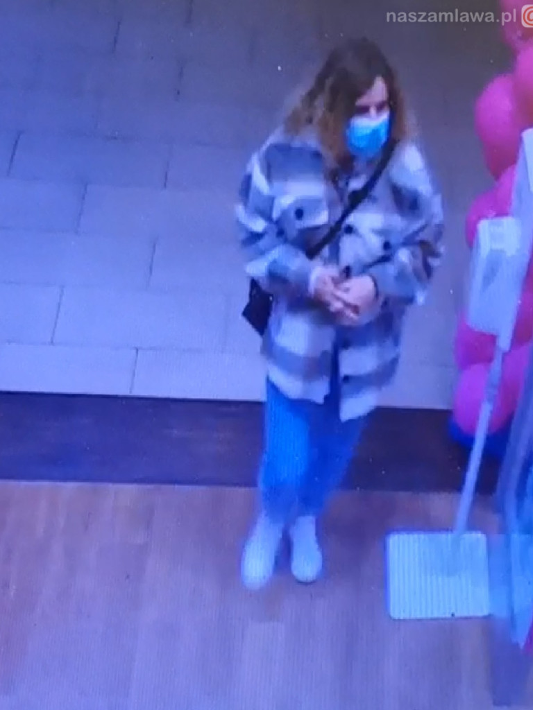 Zuchwałe kradzieże u sąsiadów