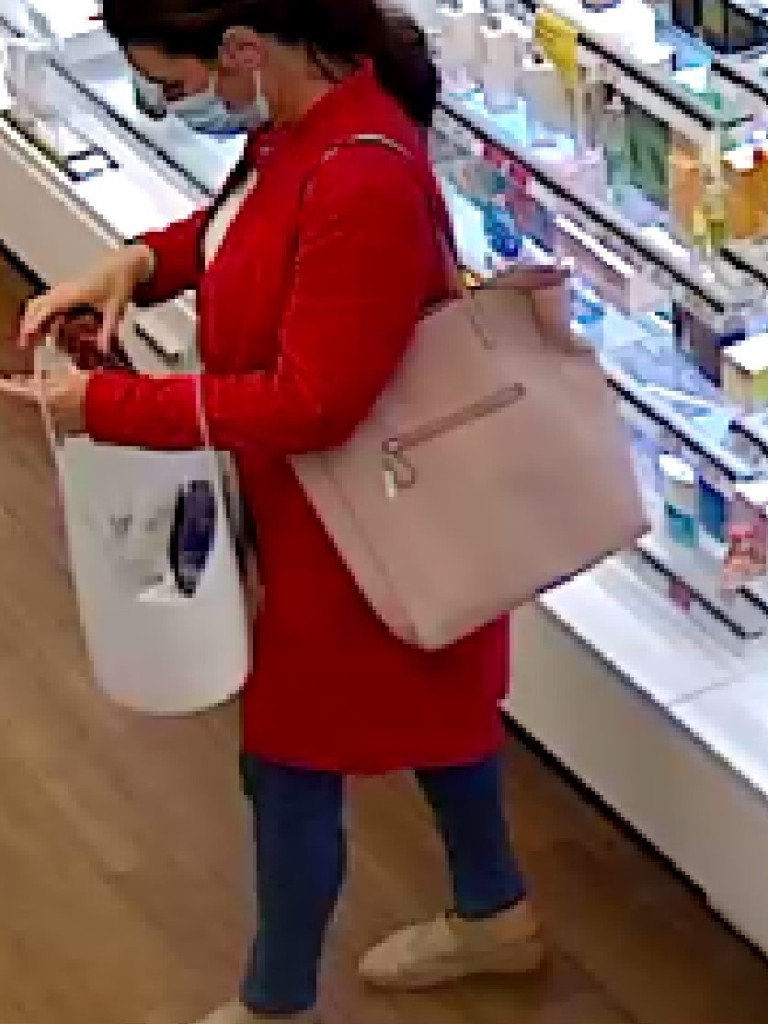 Zuchwałe kradzieże u sąsiadów