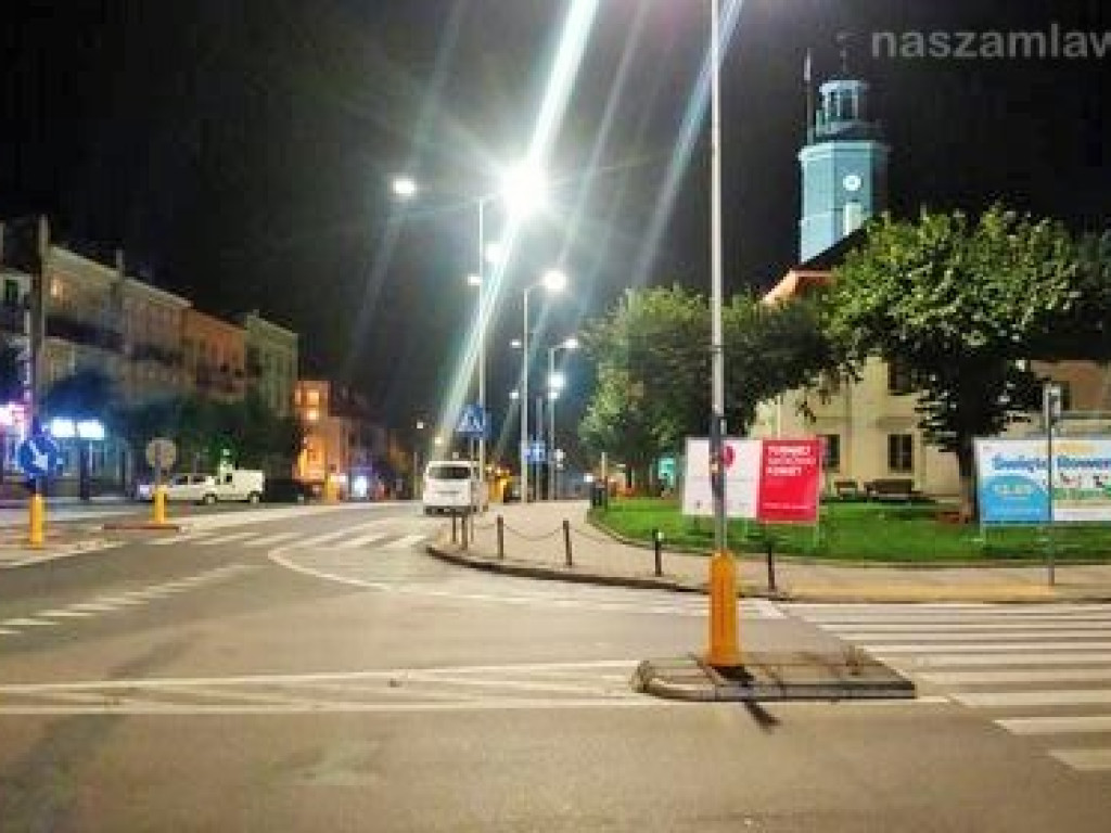 Mława taka piękna [ZDJĘCIA]